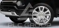 2023 Chevrolet Silverado
