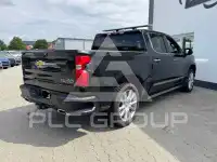 2023 Chevrolet Silverado