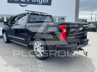 2023 Chevrolet Silverado