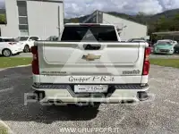 2023 Chevrolet Silverado
