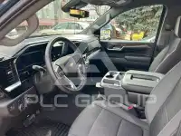 2023 Chevrolet Silverado