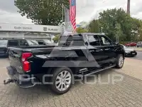 2023 Chevrolet Silverado