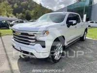 2023 Chevrolet Silverado