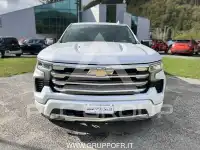 2023 Chevrolet Silverado