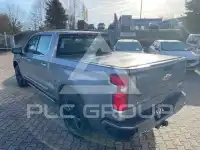 2023 Chevrolet Silverado