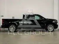 2023 Chevrolet Silverado
