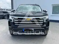 2023 Chevrolet Silverado