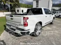 2023 Chevrolet Silverado