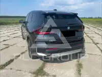 2023 BMW iX