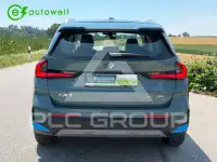 2023 BMW iX