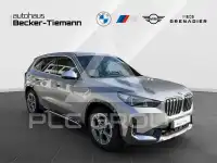 2023 BMW iX
