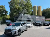 2023 BMW iX