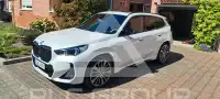 2023 BMW iX