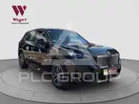 2023 BMW iX