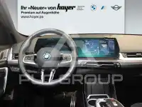 2023 BMW iX
