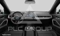 2023 BMW iX