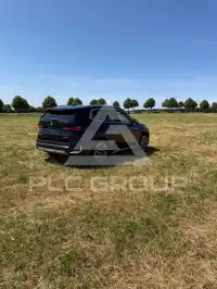 2023 BMW iX