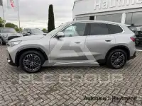 2023 BMW iX