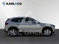 2023 BMW iX