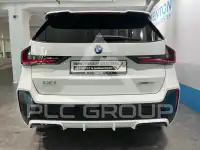 2023 BMW iX