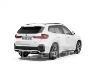 2023 BMW iX