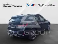 2023 BMW iX