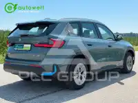 2023 BMW iX