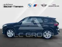 2023 BMW iX
