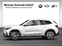 2023 BMW iX