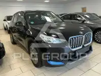 2023 BMW iX