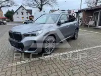 2023 BMW iX