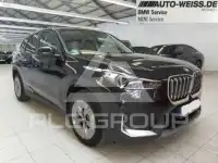 2023 BMW iX