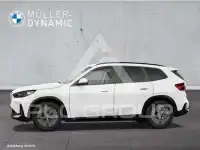 2023 BMW iX