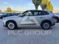 2023 BMW iX