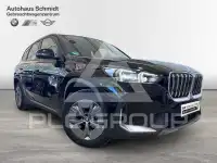 2023 BMW iX