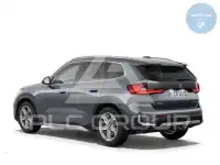 2023 BMW iX