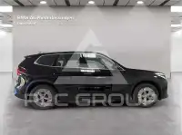 2023 BMW iX