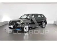 2023 BMW iX