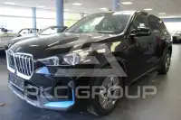 2023 BMW iX
