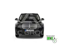 2023 BMW iX