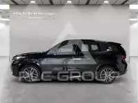 2023 BMW iX