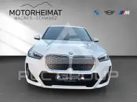 2023 BMW iX