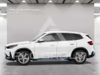2023 BMW iX