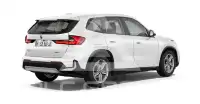 2023 BMW iX