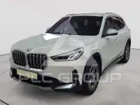 2023 BMW iX