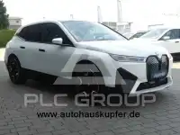 2023 BMW iX