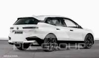 2023 BMW iX