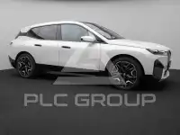 2023 BMW iX