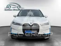2023 BMW iX