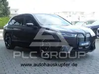 2023 BMW iX